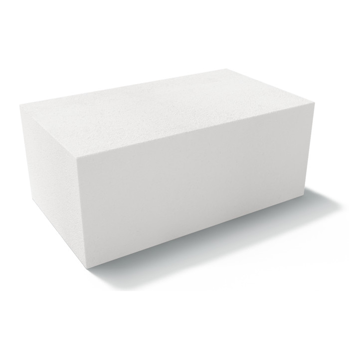 Газоблок Бонолит D500 600х500х250 мм